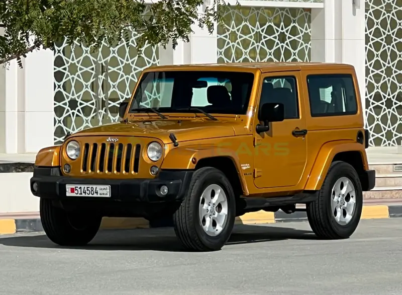 Jeep